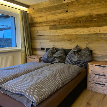 Kitz Kaiser Appartement Sankt Johann in Tirol Buitenkant foto