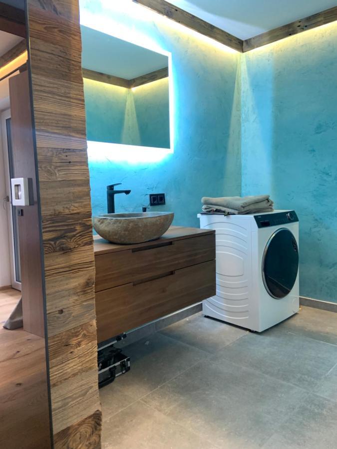Kitz Kaiser Appartement Sankt Johann in Tirol Buitenkant foto