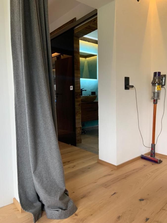 Kitz Kaiser Appartement Sankt Johann in Tirol Buitenkant foto