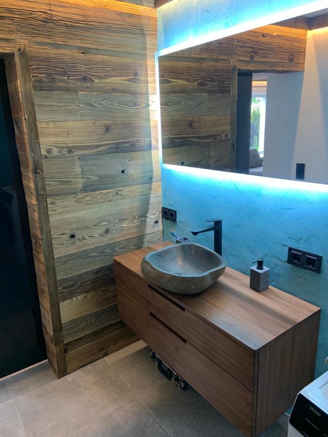 Kitz Kaiser Appartement Sankt Johann in Tirol Buitenkant foto