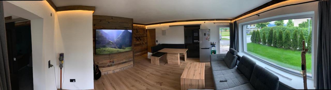 Kitz Kaiser Appartement Sankt Johann in Tirol Buitenkant foto