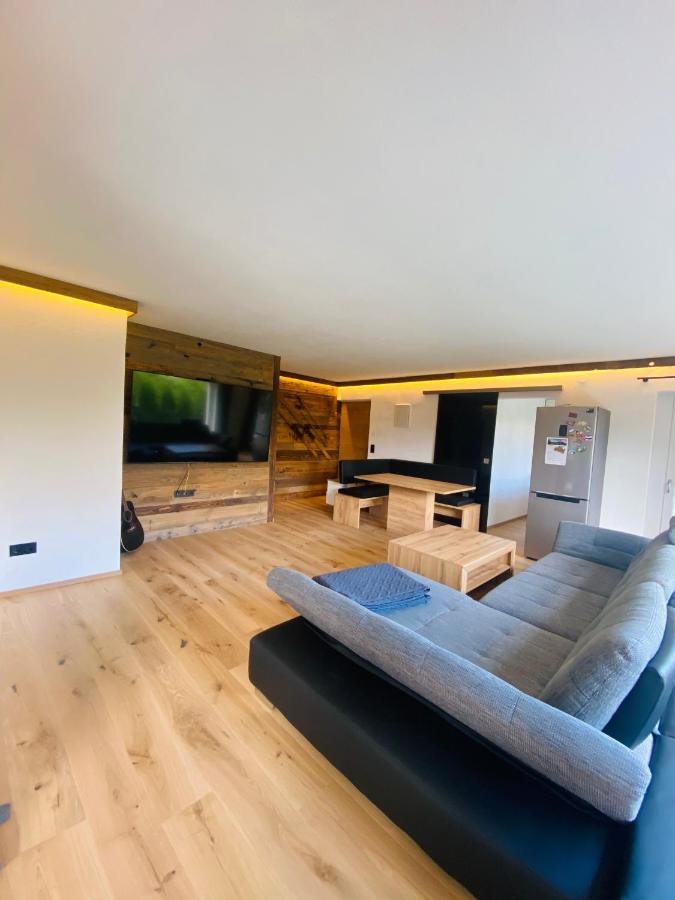 Kitz Kaiser Appartement Sankt Johann in Tirol Buitenkant foto