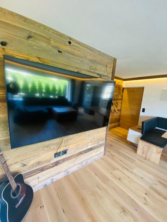 Kitz Kaiser Appartement Sankt Johann in Tirol Buitenkant foto