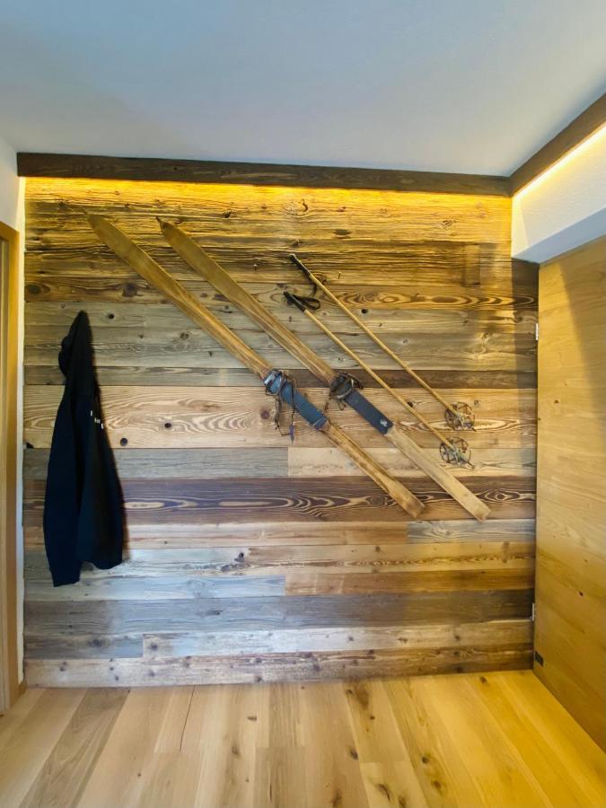 Kitz Kaiser Appartement Sankt Johann in Tirol Buitenkant foto