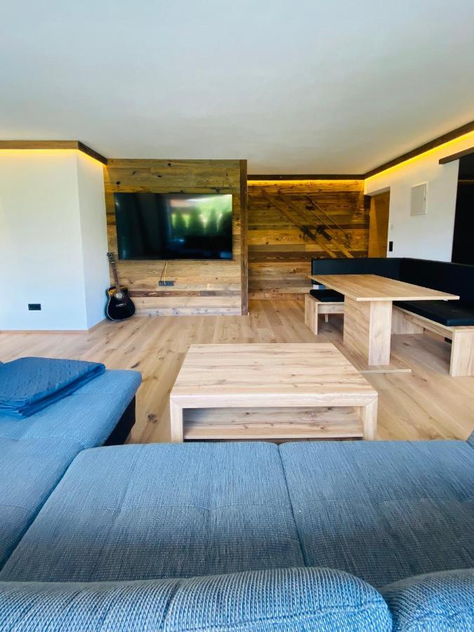 Kitz Kaiser Appartement Sankt Johann in Tirol Buitenkant foto