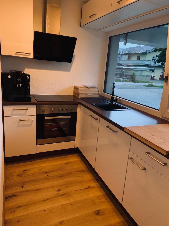 Kitz Kaiser Appartement Sankt Johann in Tirol Buitenkant foto