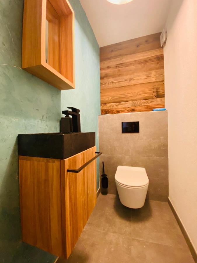 Kitz Kaiser Appartement Sankt Johann in Tirol Buitenkant foto