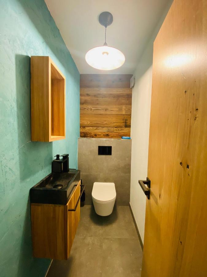 Kitz Kaiser Appartement Sankt Johann in Tirol Buitenkant foto